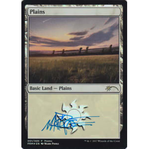 MARK POOLE FOIL EDITION 4個セット Artist Series: Mark Poole Foil